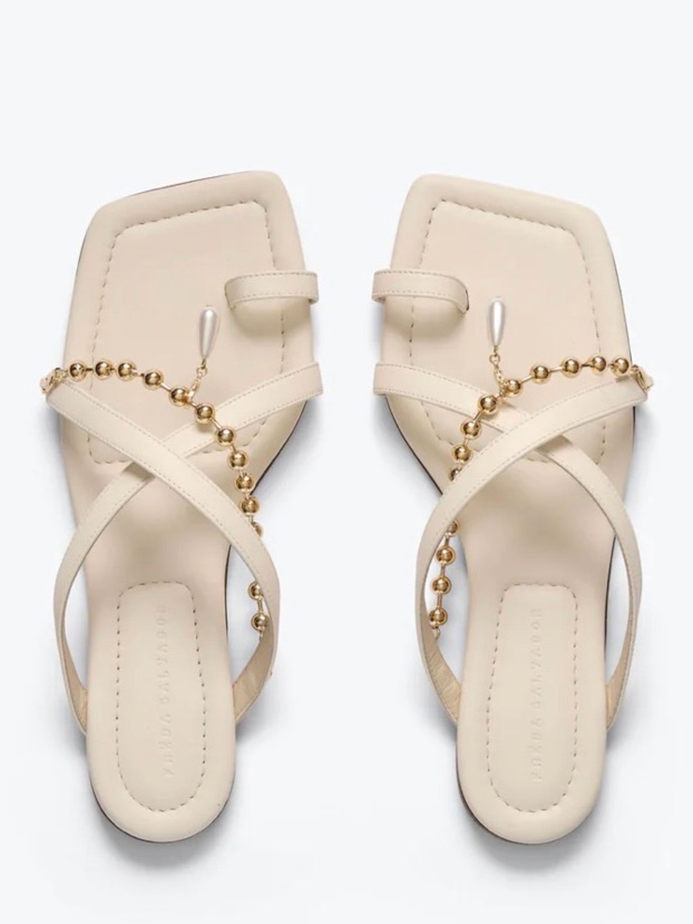 NEW Freda Salvador sandal